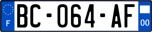 BC-064-AF