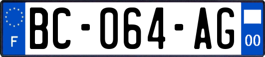 BC-064-AG