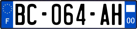 BC-064-AH