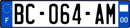 BC-064-AM