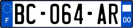 BC-064-AR