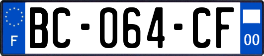 BC-064-CF
