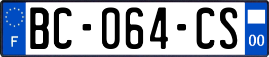 BC-064-CS