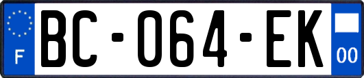 BC-064-EK