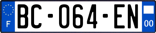 BC-064-EN