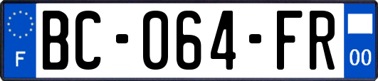 BC-064-FR