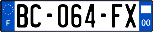 BC-064-FX