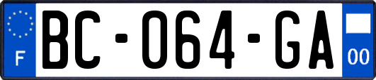 BC-064-GA