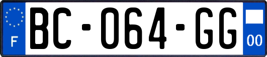 BC-064-GG