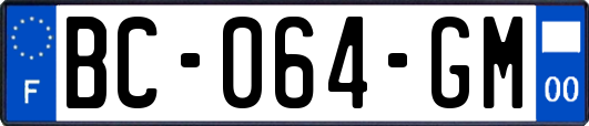 BC-064-GM