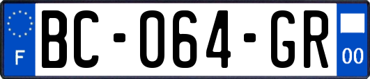 BC-064-GR