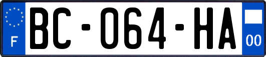BC-064-HA