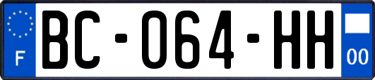 BC-064-HH