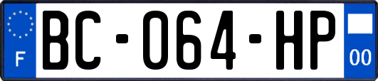 BC-064-HP