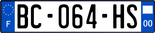 BC-064-HS