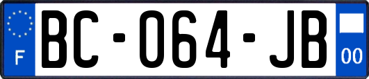 BC-064-JB