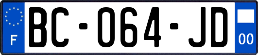 BC-064-JD
