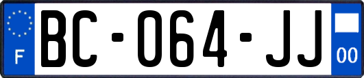 BC-064-JJ