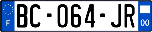 BC-064-JR