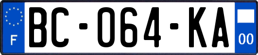 BC-064-KA