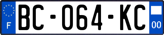 BC-064-KC