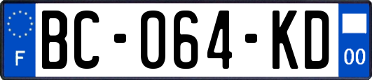 BC-064-KD