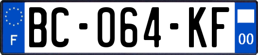 BC-064-KF