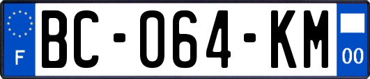 BC-064-KM