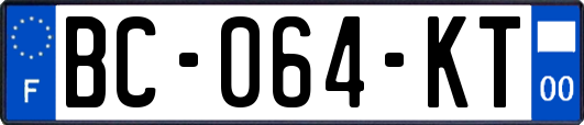 BC-064-KT