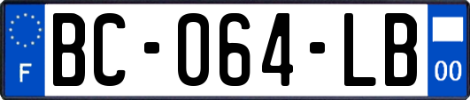BC-064-LB