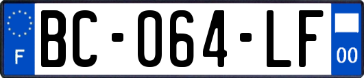 BC-064-LF
