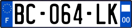 BC-064-LK