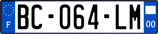 BC-064-LM