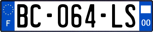 BC-064-LS