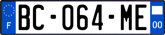 BC-064-ME