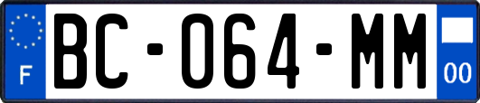 BC-064-MM