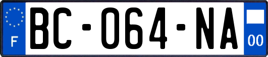 BC-064-NA