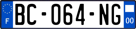 BC-064-NG