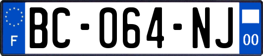 BC-064-NJ