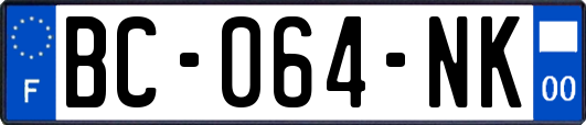 BC-064-NK