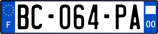 BC-064-PA