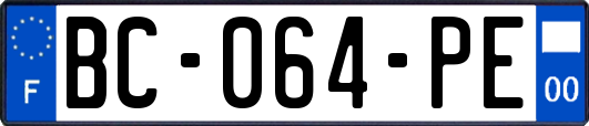 BC-064-PE
