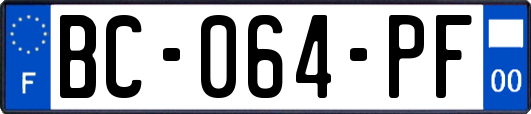 BC-064-PF