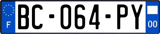 BC-064-PY