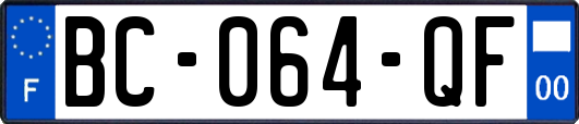 BC-064-QF