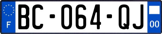BC-064-QJ
