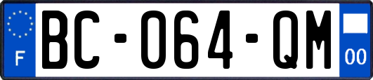 BC-064-QM