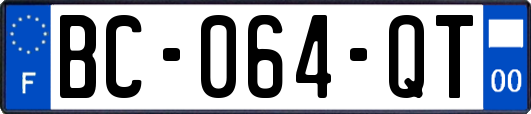 BC-064-QT