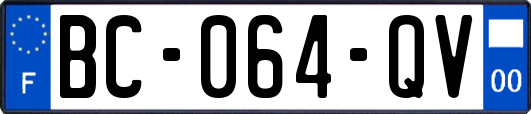 BC-064-QV