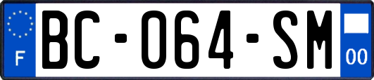 BC-064-SM